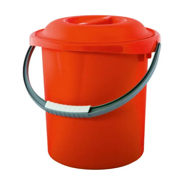 Kofa 13l sa poklopcem