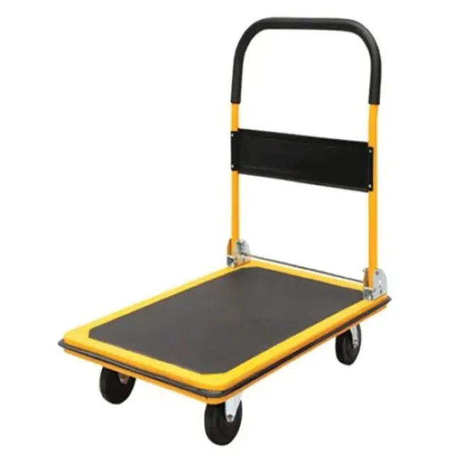 KOLICA  PLATFORMA 72,5X47,5X84CM NOSIVOST 150KG