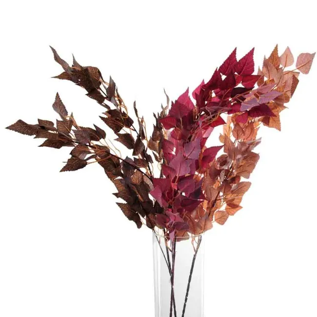 KOMADNA GRANA LISCE MIX  h-110cm