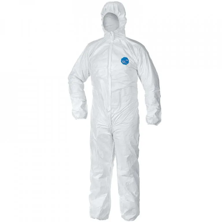 Kombinezon tyvek classic xpert chf5 beli vel.m