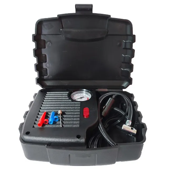 Kompresor za auto 12v kofer ab32576