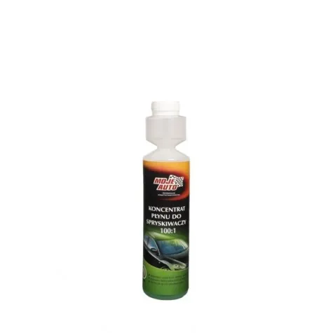Koncentrat za ciscenje vetrobrana miris sume 250ml ma