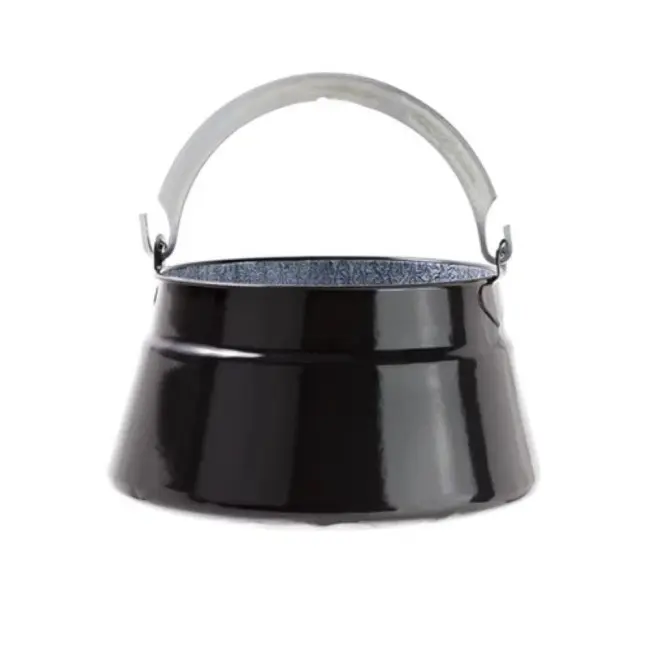 Kotlic za riblju corbu 10 lit