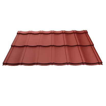 KROVNA PLOČA KORRA  1140X700mm(0,8m2):)