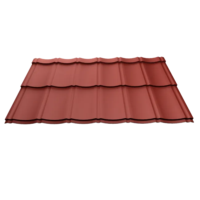 KROVNA PLOČA KORRA  1140X700mm(0,8m2):)