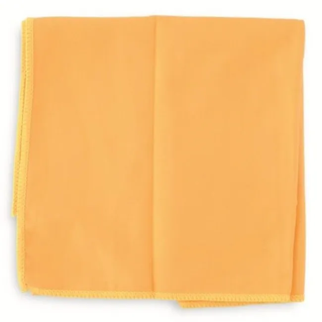 Krpa za poliranje mikrofiber 35x35cm dunlop