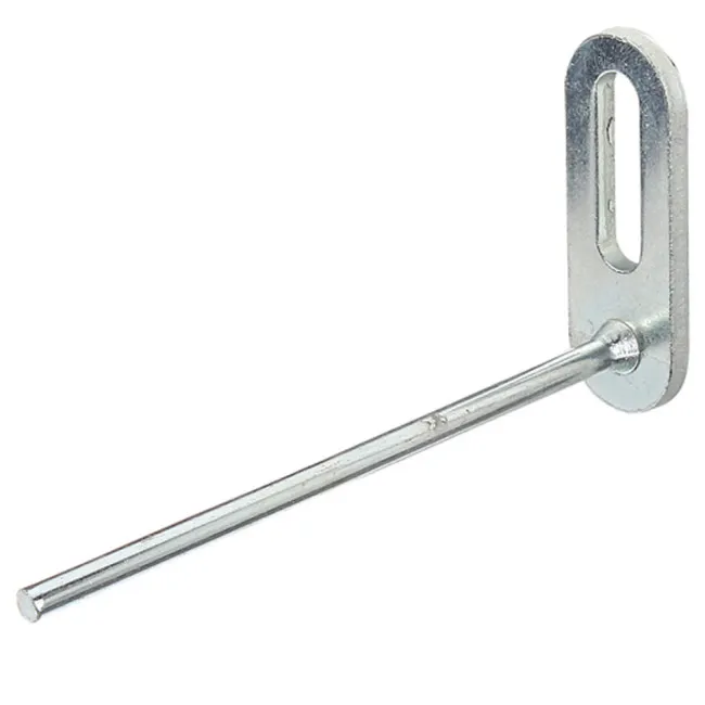 Kuka sa pločicom fi 4/80