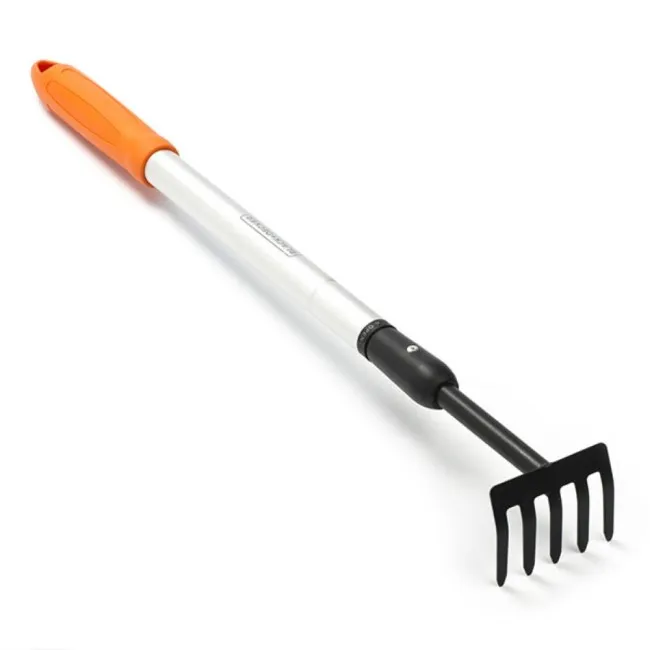 KULTIVATOR SA TELESKOPSKOM DRŠKOM 66-101CM  BLACK AND DECKER