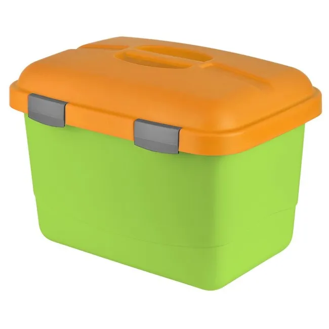 Kutija toy box 45,5x33,5xh33cm