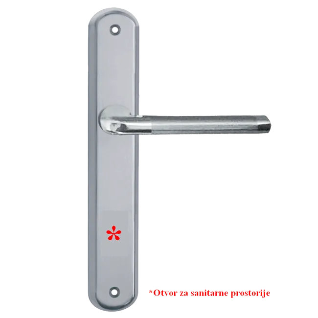 KVAKA-stit MODENA wc  hr-mat