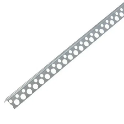 LAJSNA ALU UGAONA 2,3CM X 2,3CM  2,5M