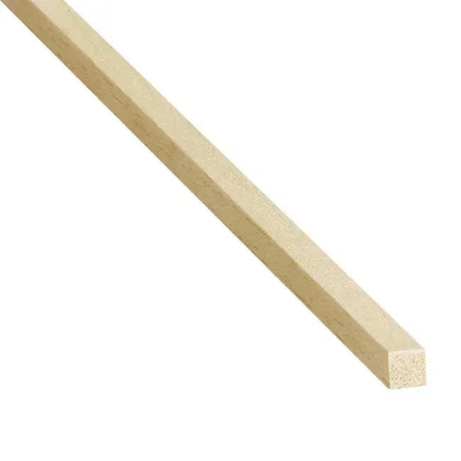 Lajsna balza hobi 100cm 10x10mm