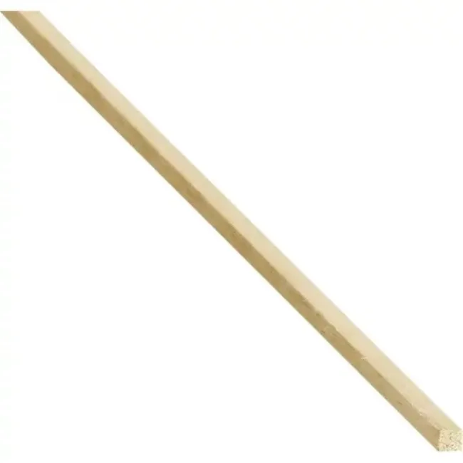 Lajsna balza hobi 100cm 15x15mm