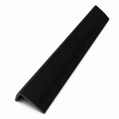 LAJSNA BOČNA L PATINA 3000mm ZA DEKING
