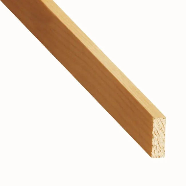 Lajsna četvrtasta 120cm sl7*27mm