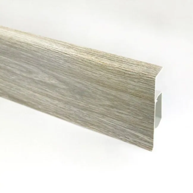 Lajsna pvc za laminat q 3166 q 60x25x2.5m