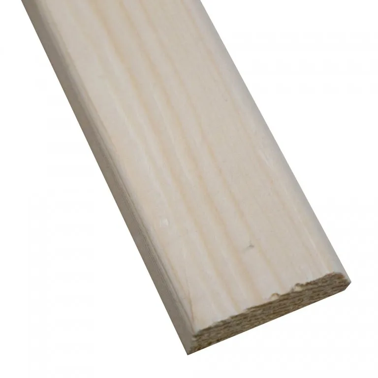 Lajsna za okvir vrata 240cm ko1446v/s