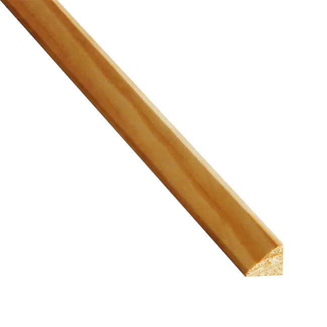Lajsna za stakla 240cm gl1014/gr