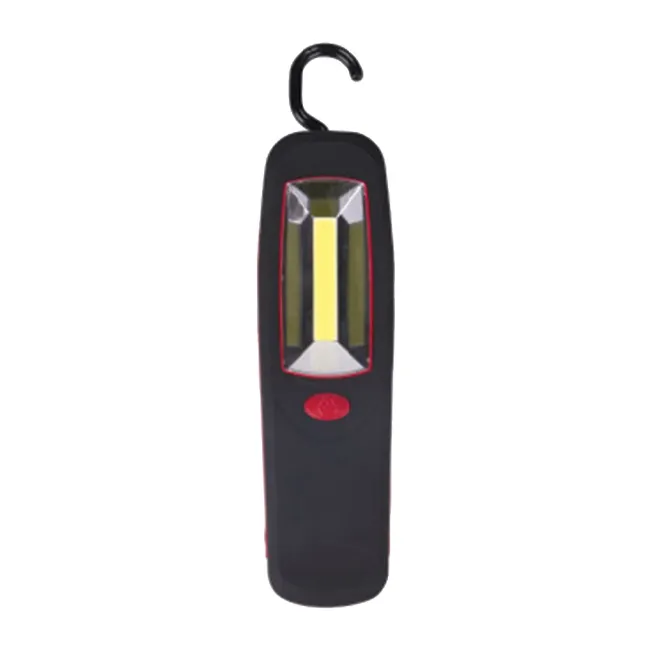 Lampa led 3w na baterije sa magnetom