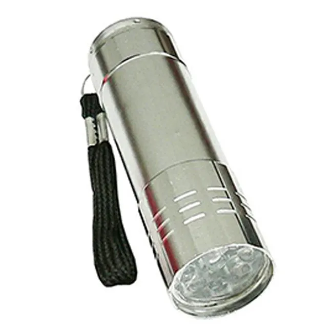 Lampa led 9 aluminijumska 42291