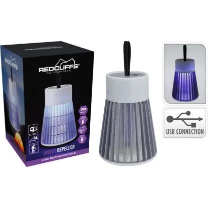 LAMPA PROTIV KOMARACA PUNJIVA KOOPMAN