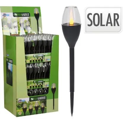 LAMPA SOLARNA 6CM KOOPMAN DSY 48