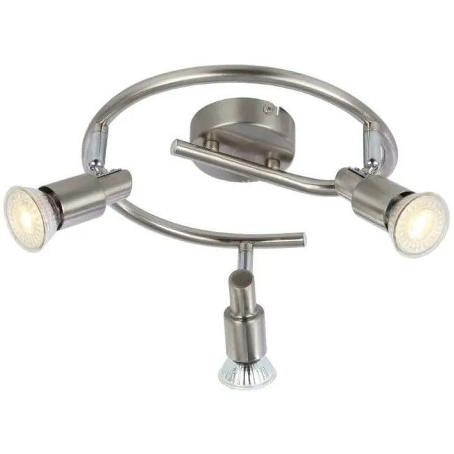 Lampa spot lena 3 led