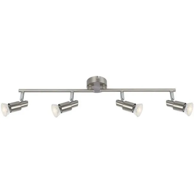 Lampa spot lena 4 led