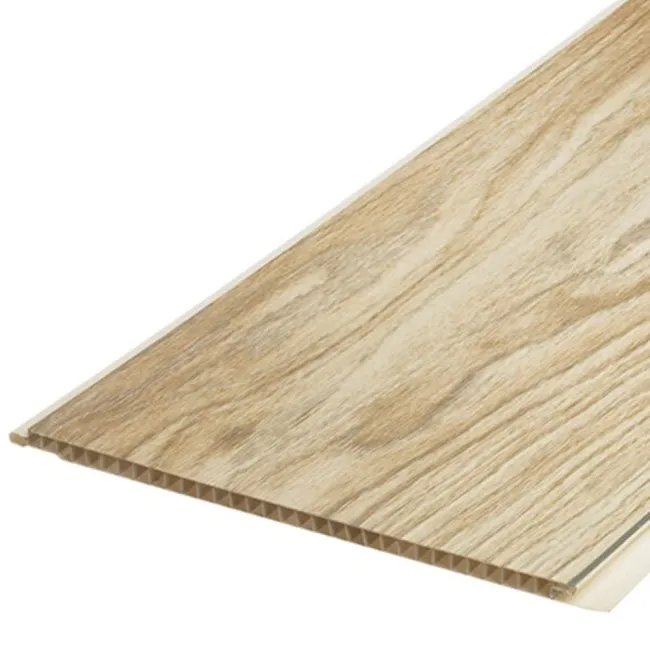 Lamperija pvc 2700x250x9mm hrast