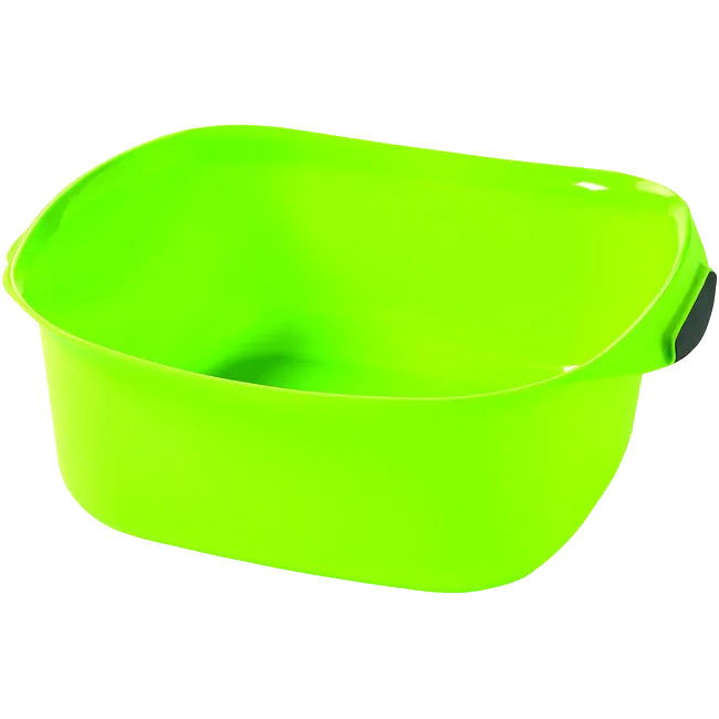 Lavor 10l, četvrtasti, urban zeleni