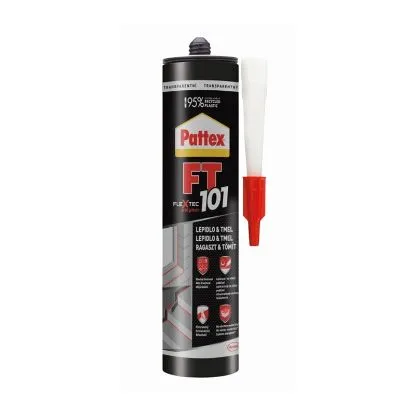 LEPAK FT101 UNIVERZALNI SIVI PATTEX 280ml