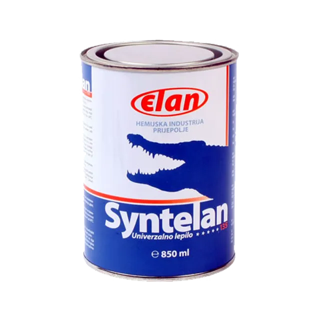 LEPAK SINTELAN  850gr