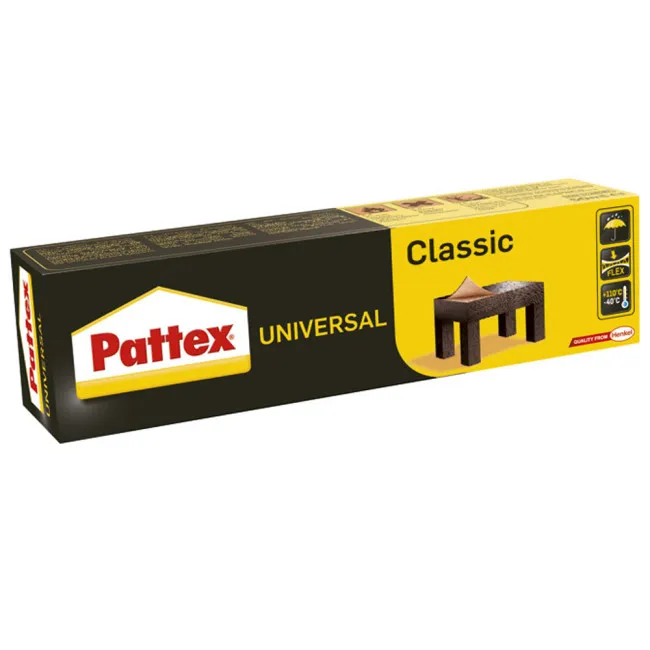 Lepak univerzalni pattex 50ml :)
