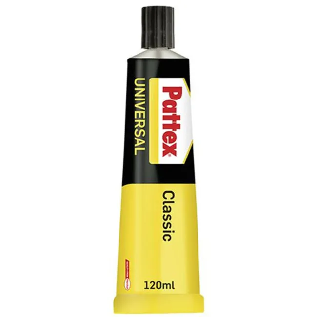 LEPAK UNIVERZALNI PATTEX120ml :)