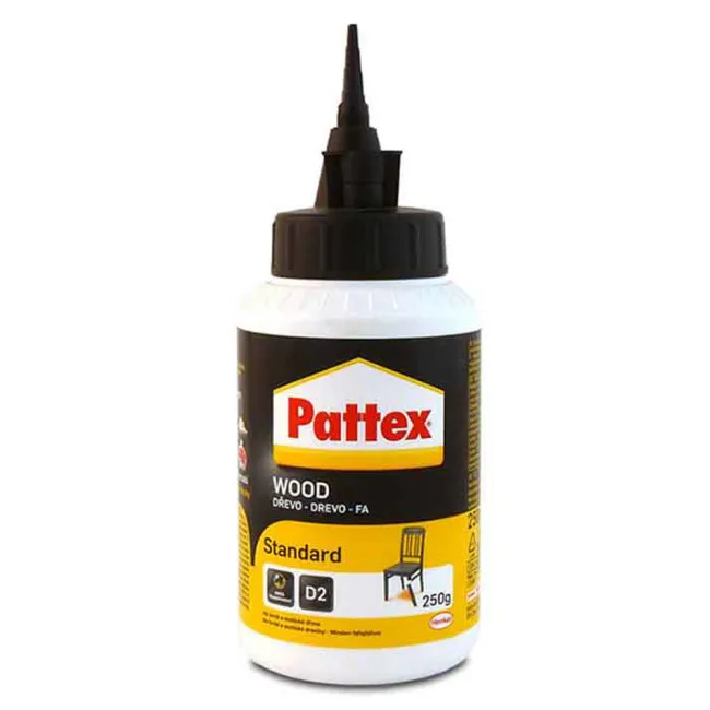 LEPAK ZA DRVO STANDARD PATTEX 250g :)