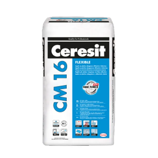 Lepak za pločice ceresit cm16 5kg