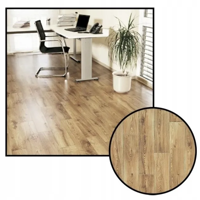 LINOLEUM DELTA AURORA 1-   4m