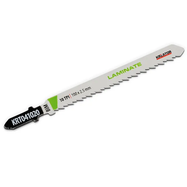 LIST UBODNE TESTERE ZA LAMINAT B 100/10 2KOM.   Kreator alati