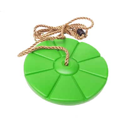 LJULJAŠKA ZA DECU  KONOPAC+PVC SED.280X46MM