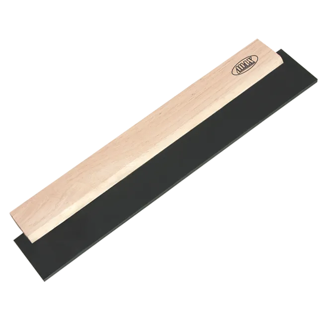 Lopatica gumena za fugovanje 200mm