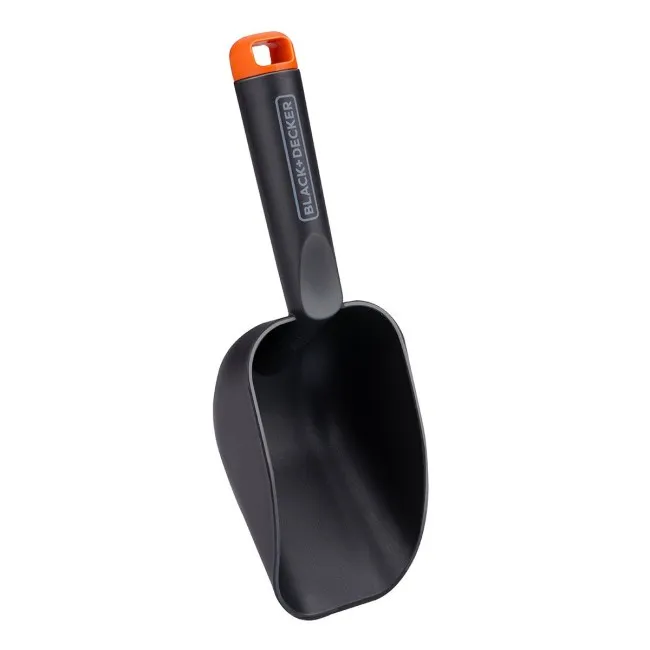 LOPATICA ZA BAŠTU 28.5CM  BLACK AND DECKER
