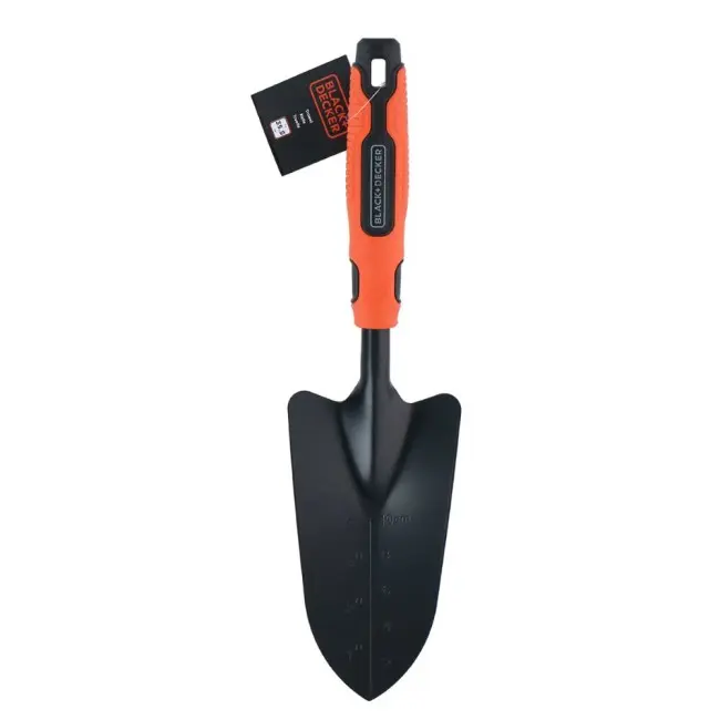 LOPATICA ZA BAŠTU  BLACK AND DECKER