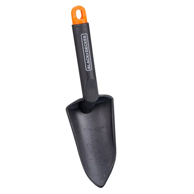 LOPATICA ZA CVEĆE  BLACK AND DECKER