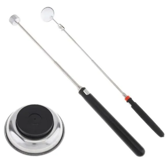 Magnetni set za rad 3 kom