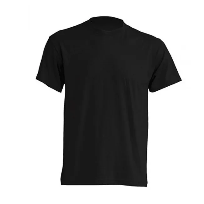 Majca kratak rukav 150gr vel.xxl crna