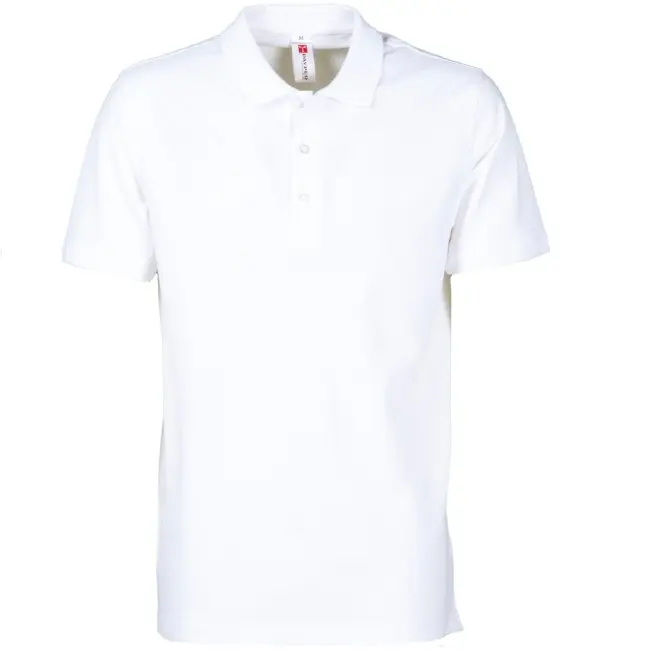 MAJICA  POLO PAYPER BELA L