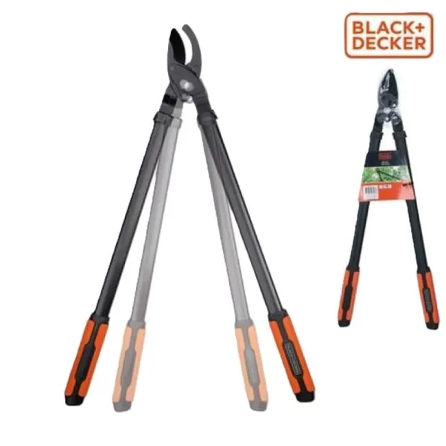MAKAZE ZA GRANE 71CM  BLACK AND DECKER