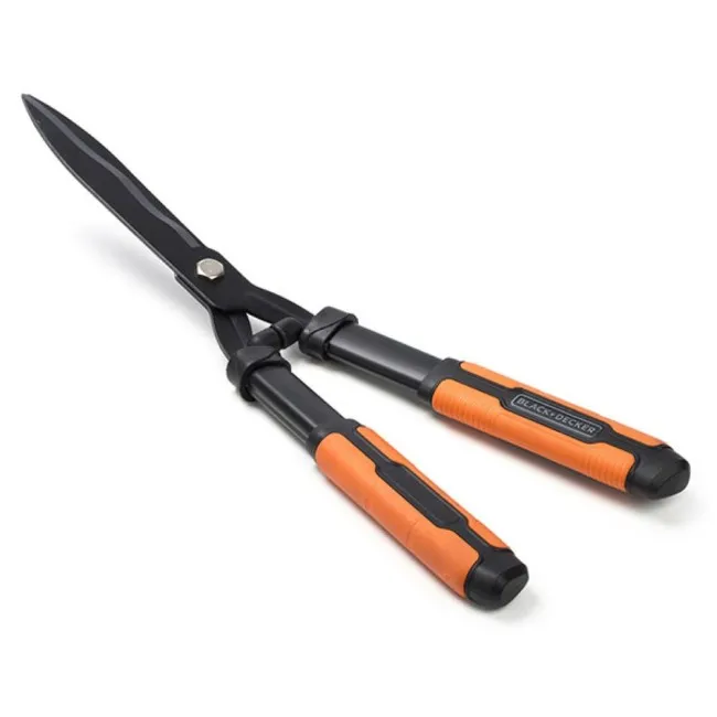 Makaze za živu ogradu 53cm black and decker