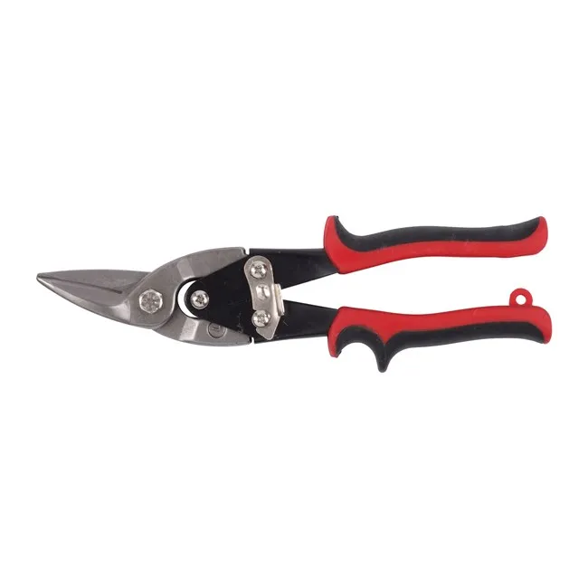 Makaze za lim leve 250mm