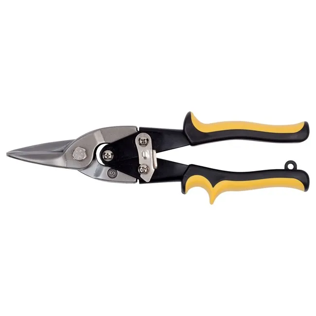 Makaze za lim ravne 250mm